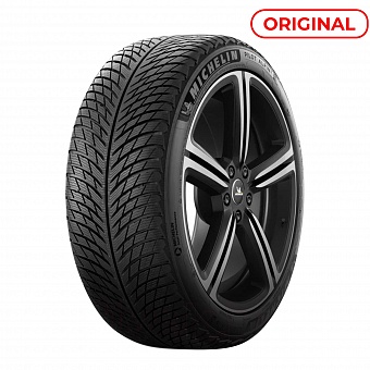 ���� ���� MICHELIN Pilot Alpin 5 285/30 R20 99W TL XL